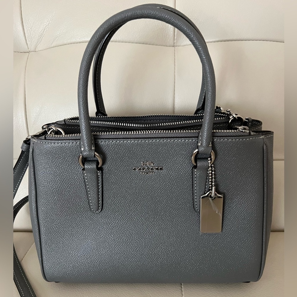 Coach Mini purse